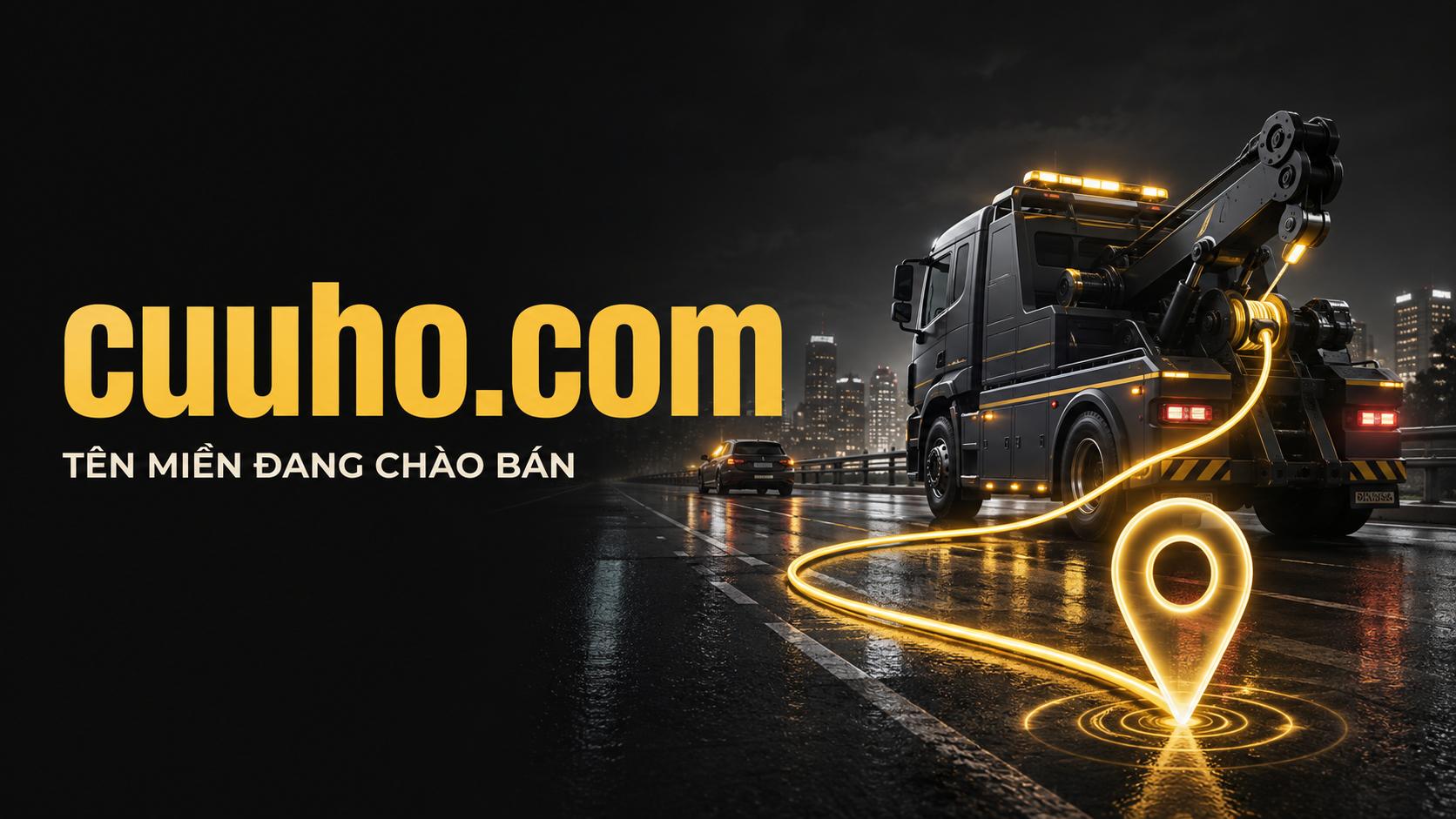 Cuuho.com