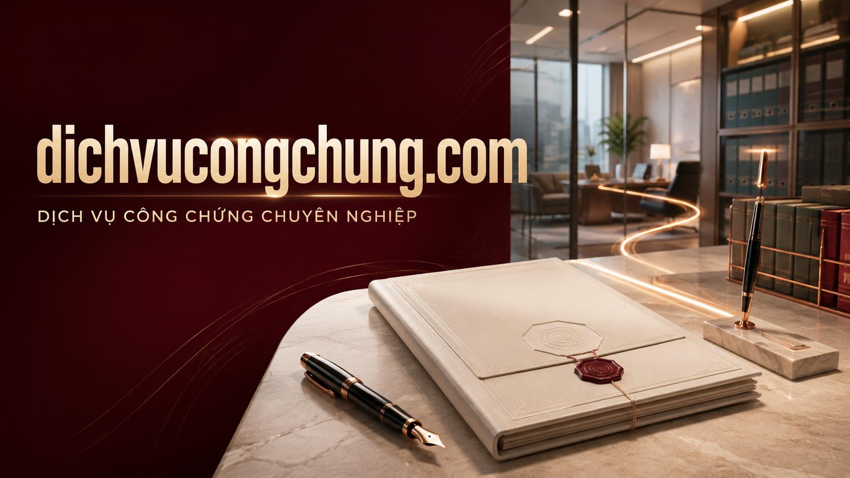 dichvucongchung.com