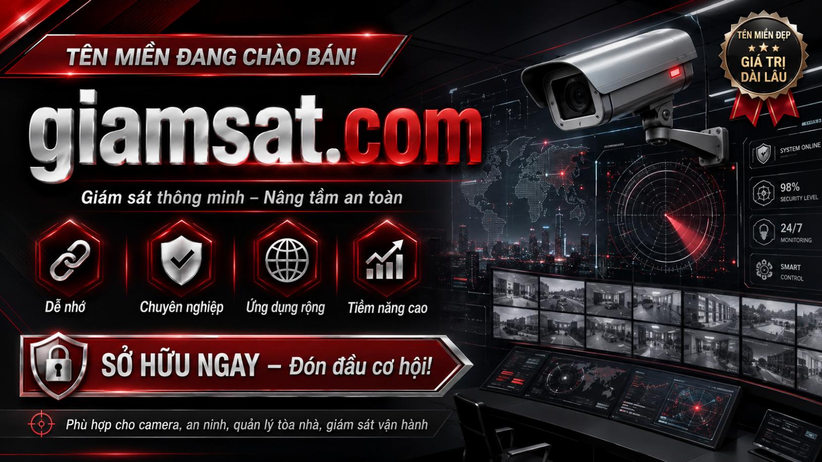 Giamsat.com