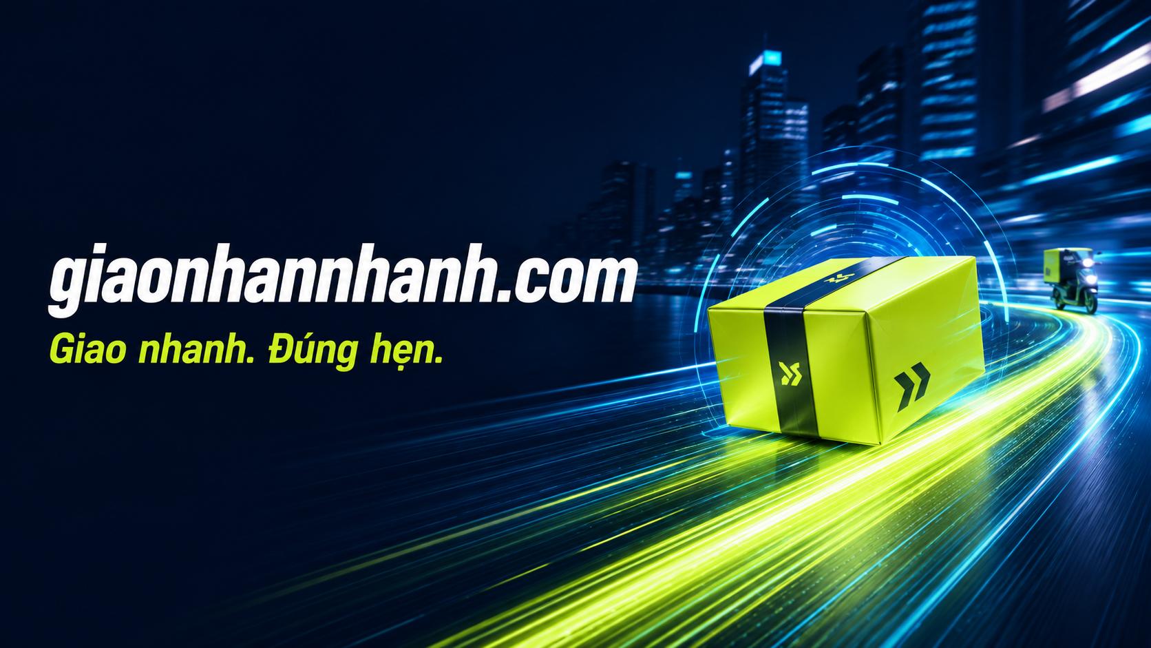 Giaonhannhanh.com