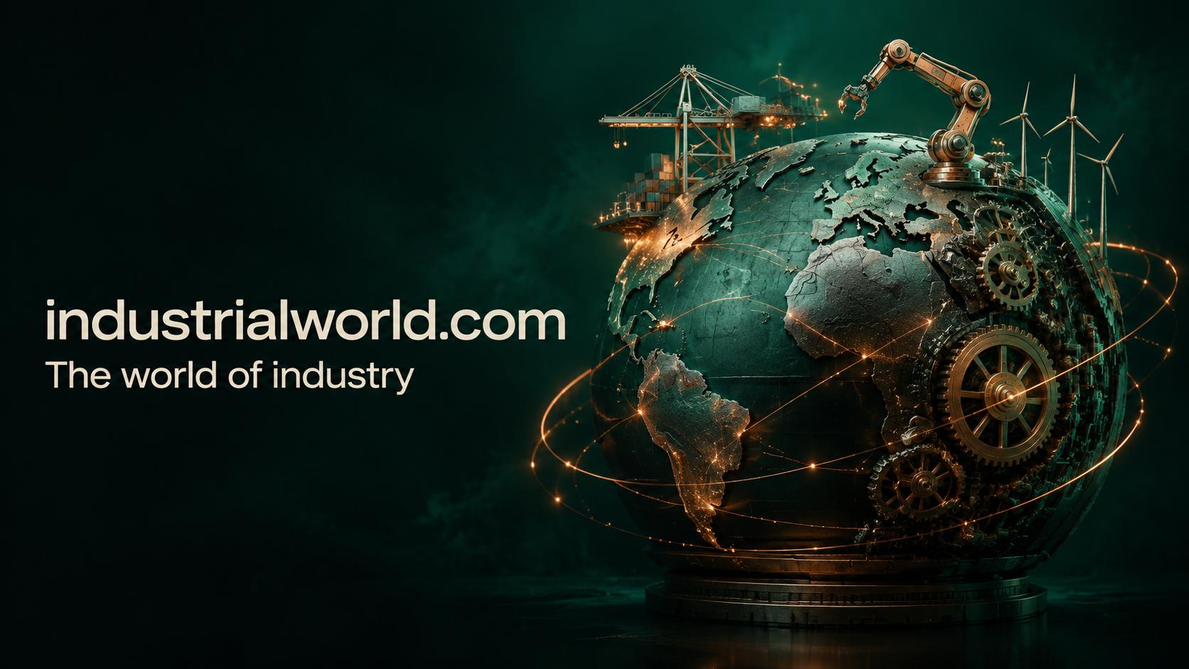 Industrialworld.com
