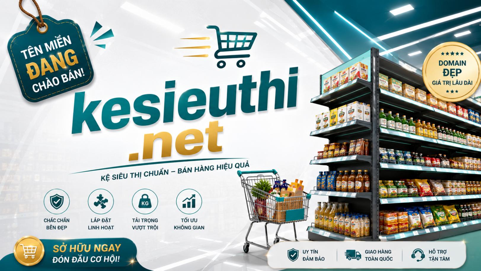 Kesieuthi.net