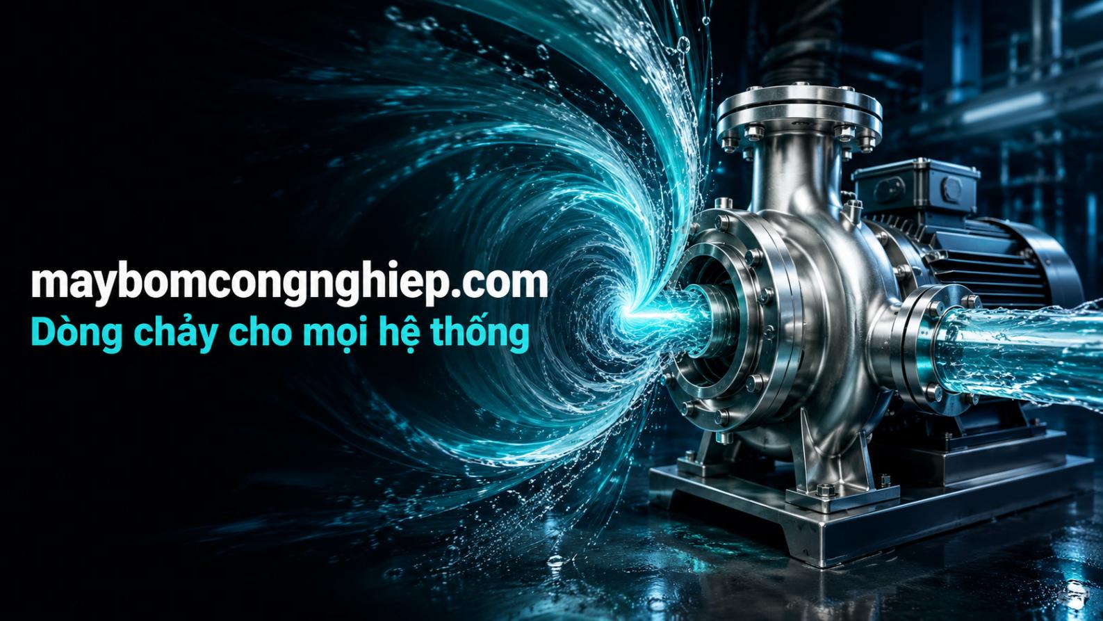 Maybomcongnghiep.com