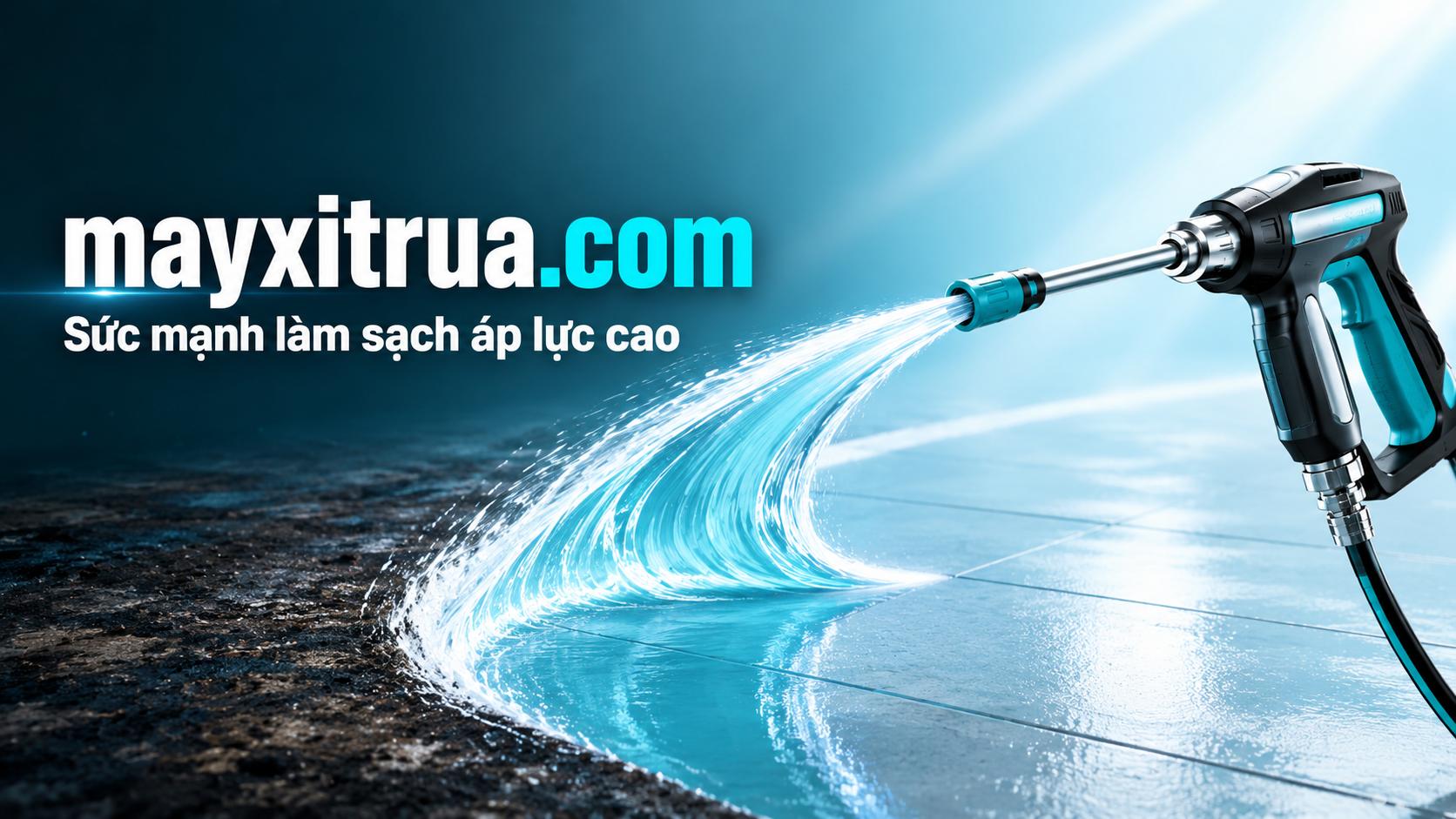 Mayxitrua.com