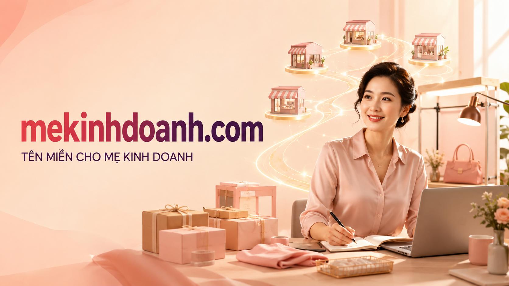 mekinhdoanh.com