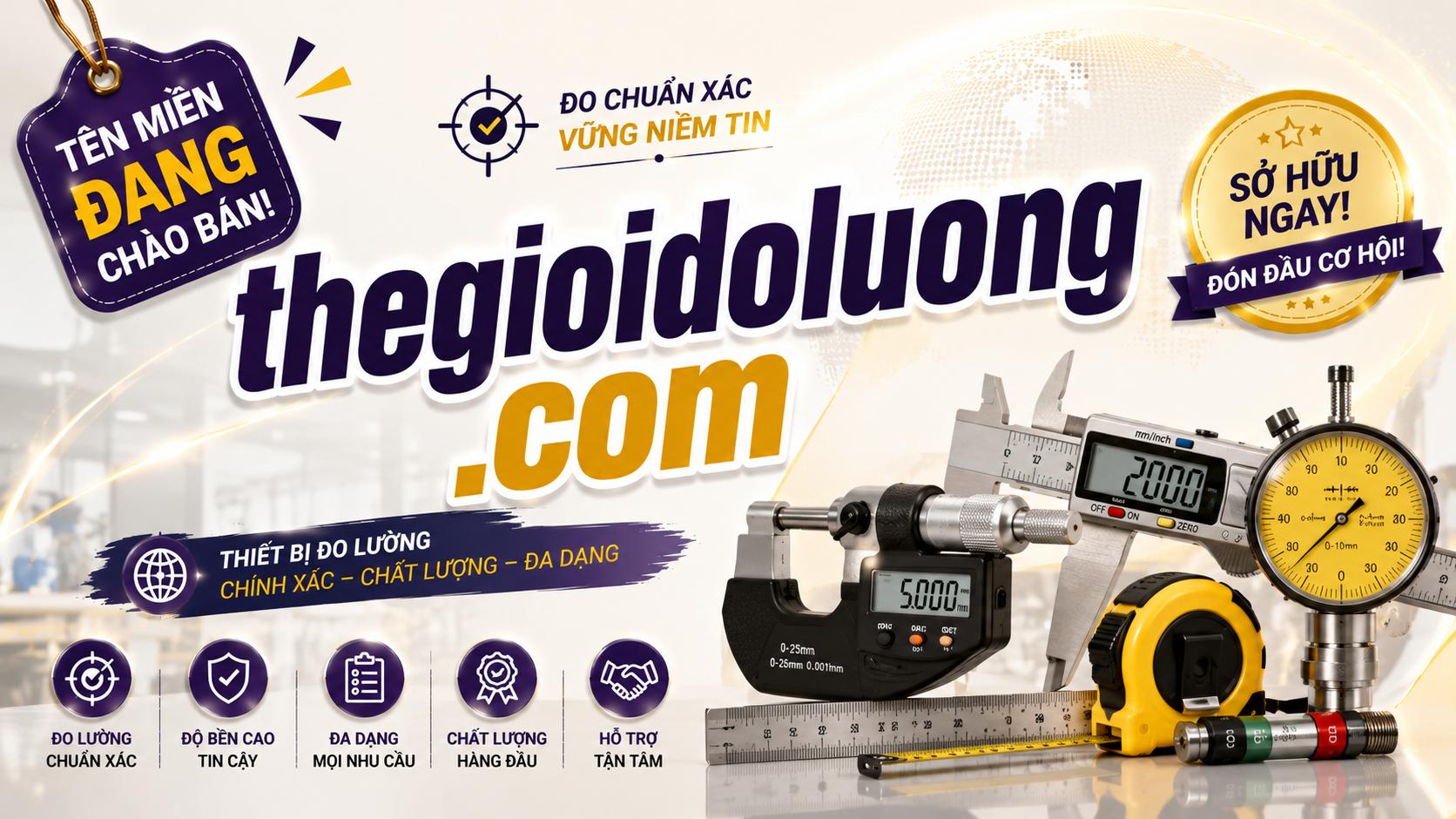 Thegioidoluong.com