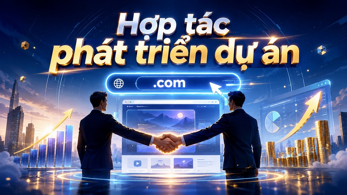 Hợp tác phát triển dự án