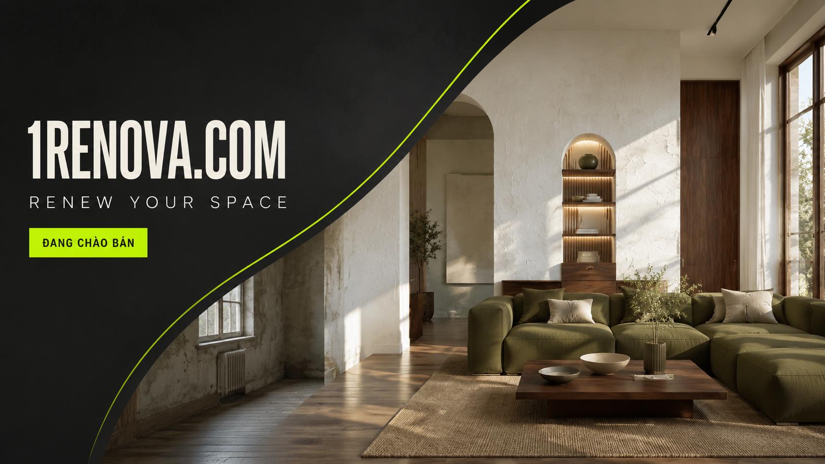 1renova.com