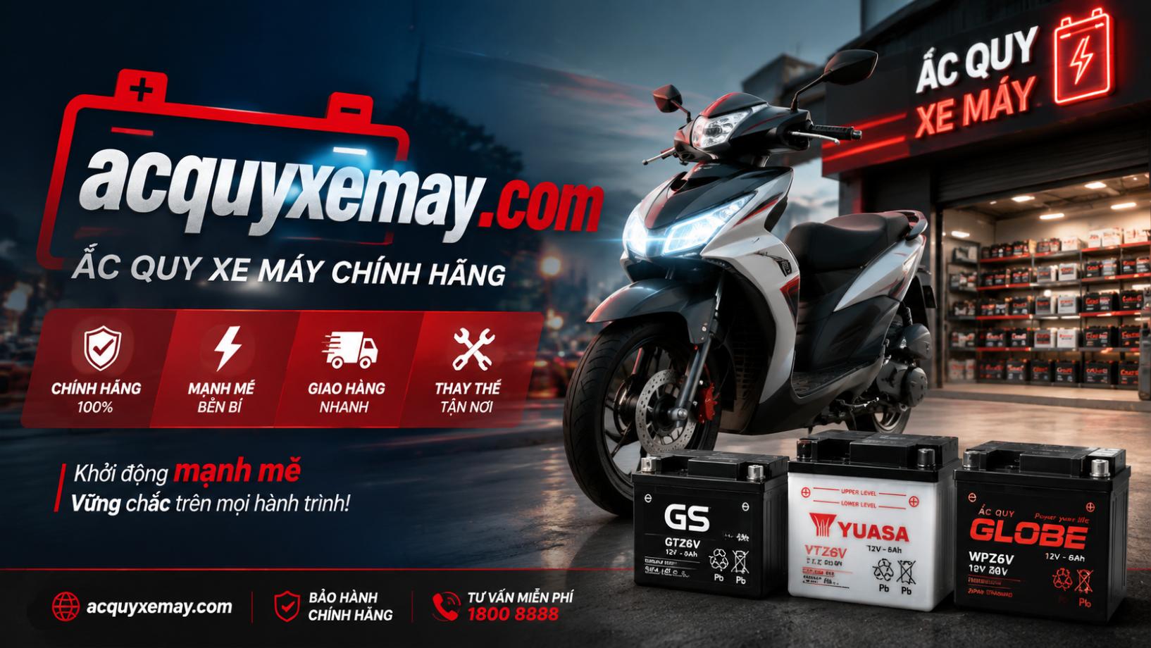 Acquyxemay.com