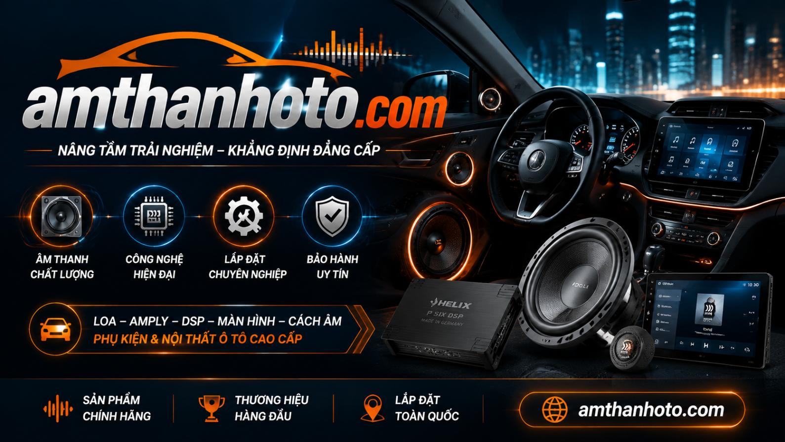 Amthanhoto.com