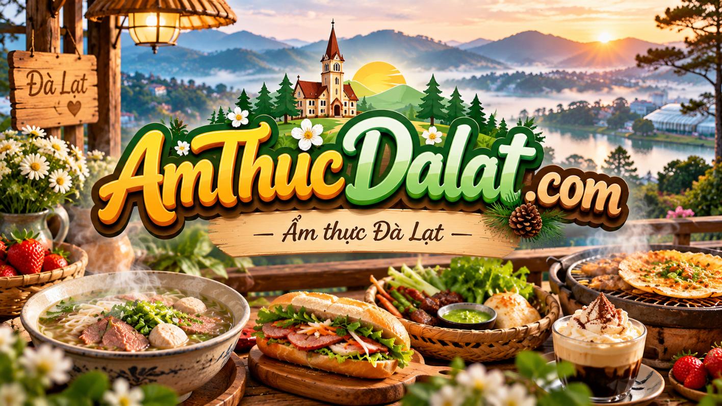 AmThucDalat.com