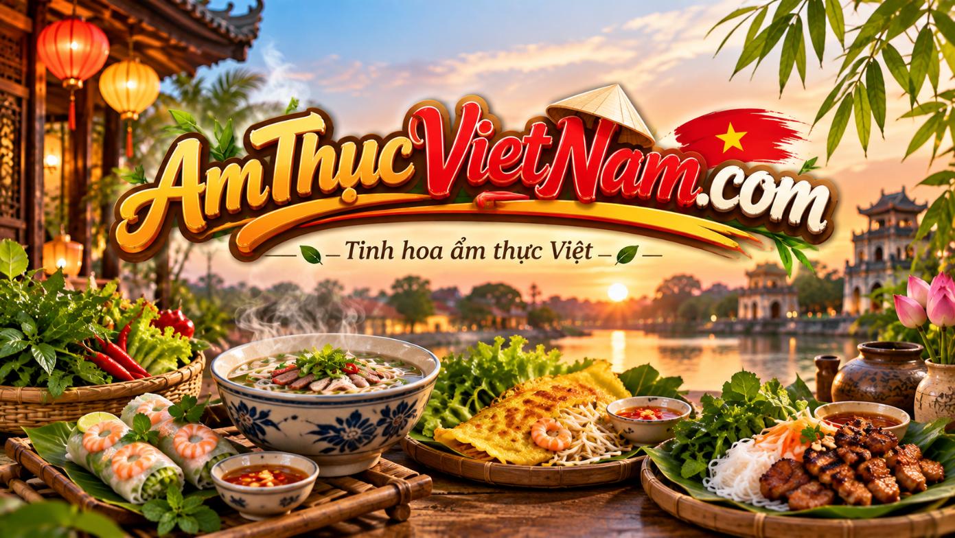 AmThucVietNam.com