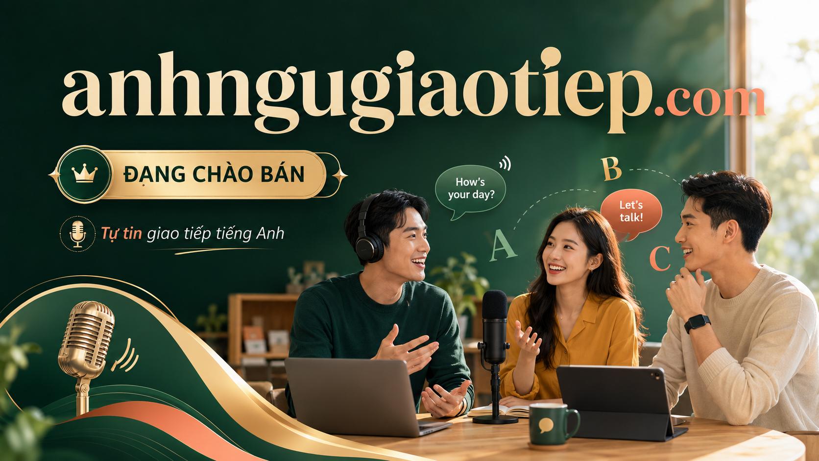 AnhNguGiaoTiep.com