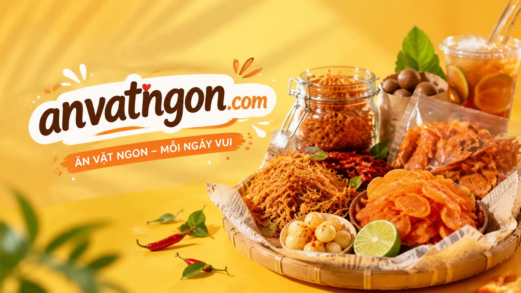 anvatngon.com