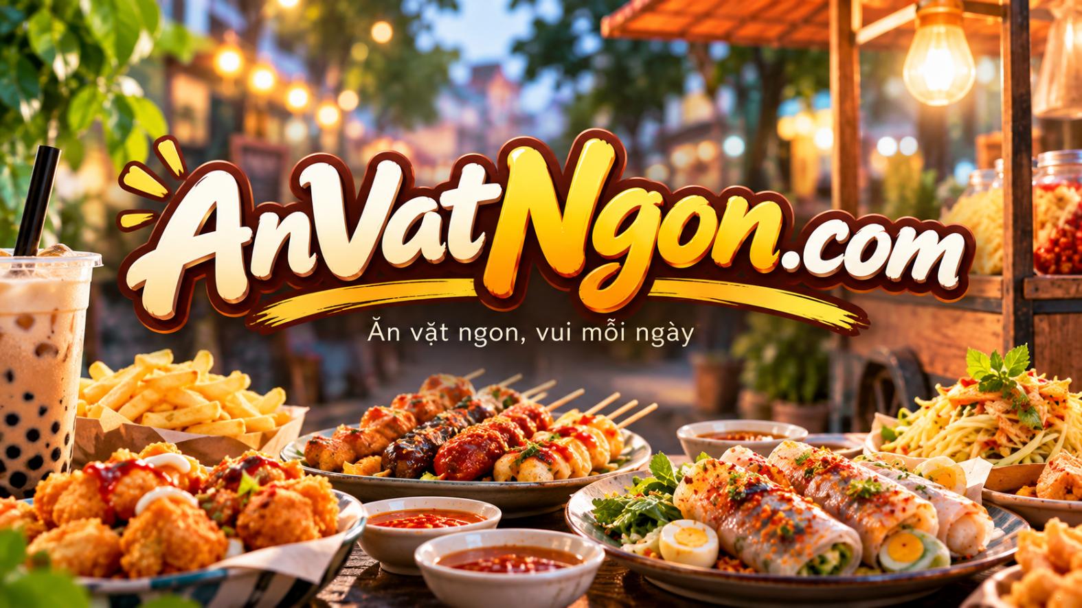 AnVatNgon.com