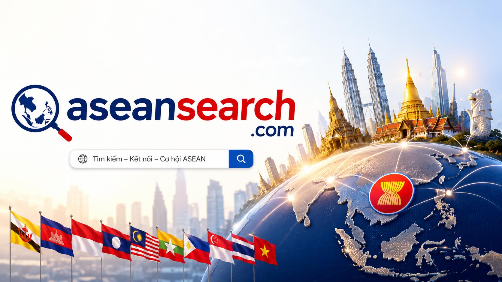 Aseansearch.com