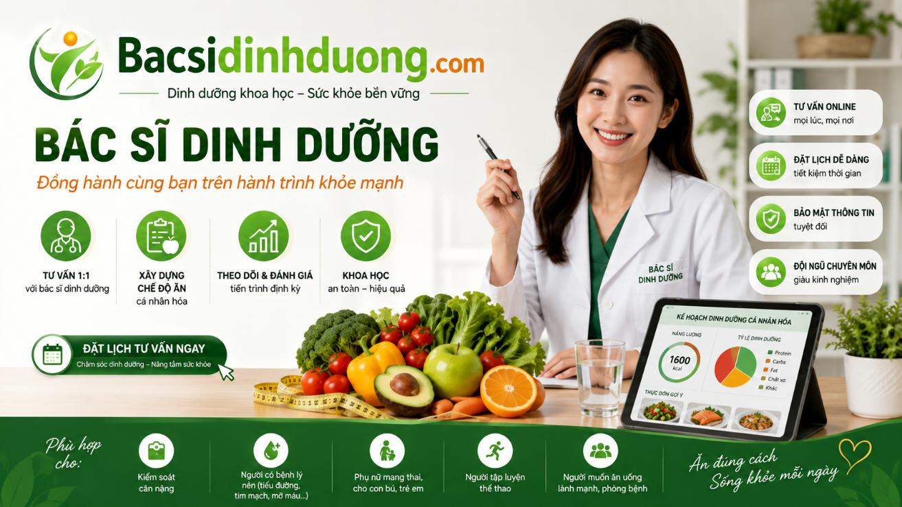Bacsidinhduong.com