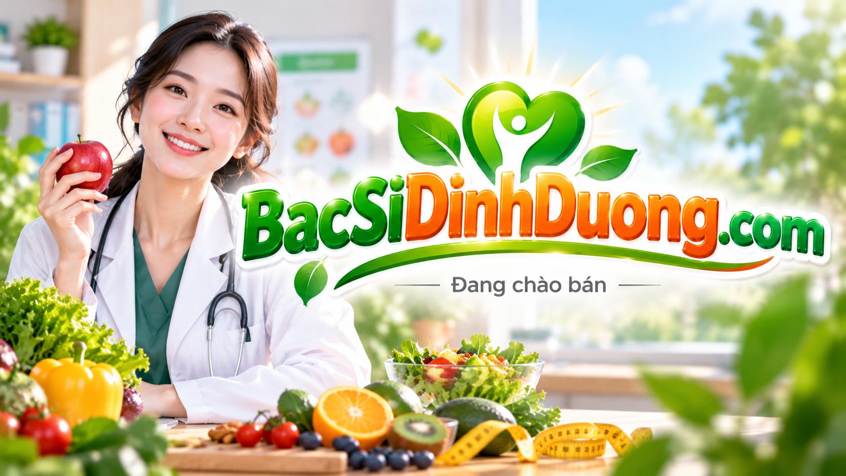 Bacsidinhduong.com