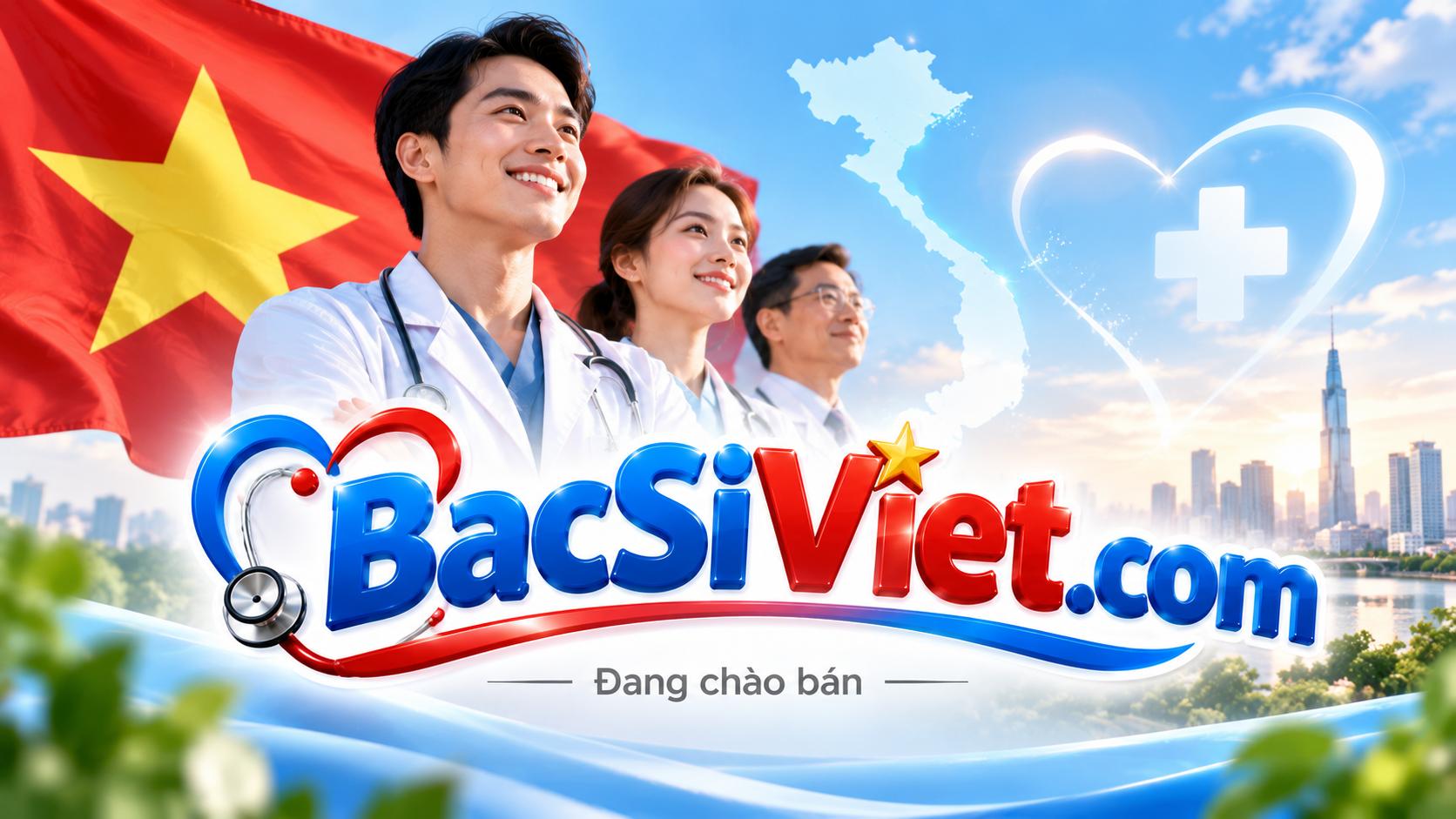 Bacsiviet.com