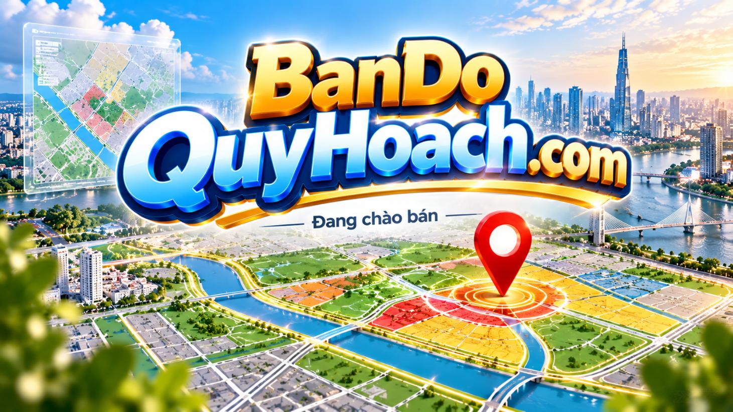 Bandoquyhoach.com