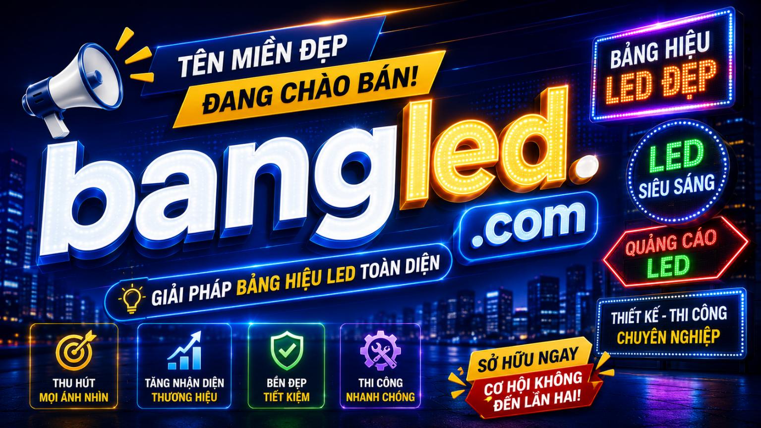 BangLed.com