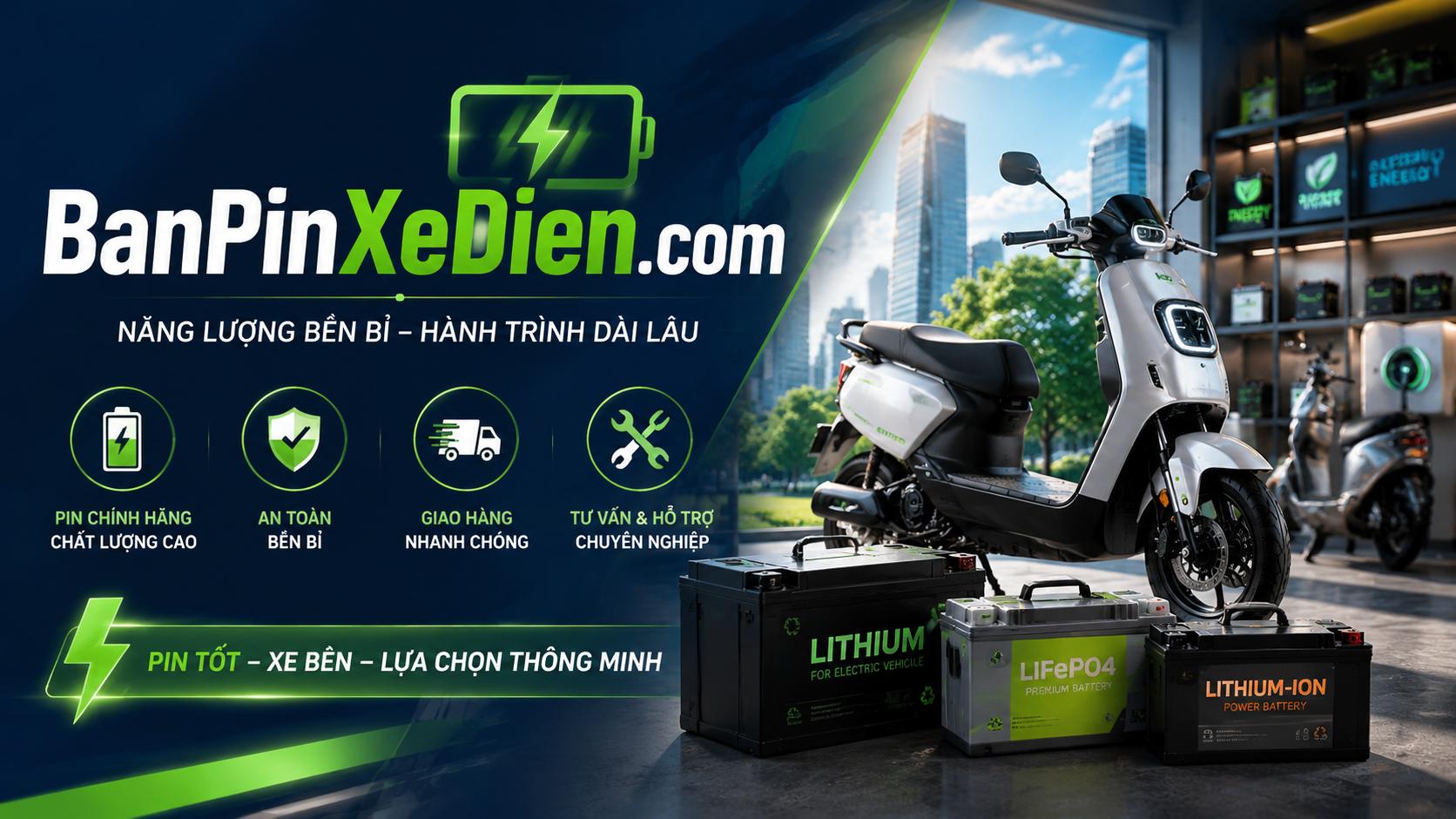 BanPinXeDien.com