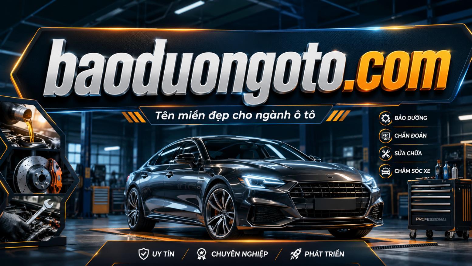 BaoDuongOto.com
