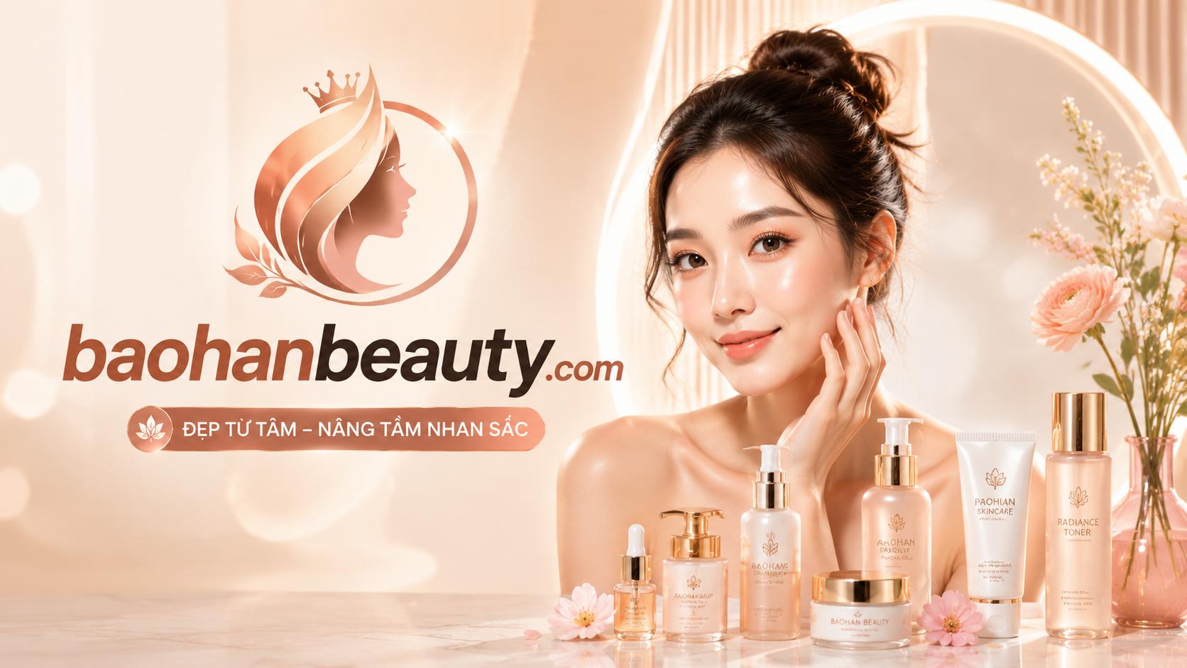 Baohanbeauty.com