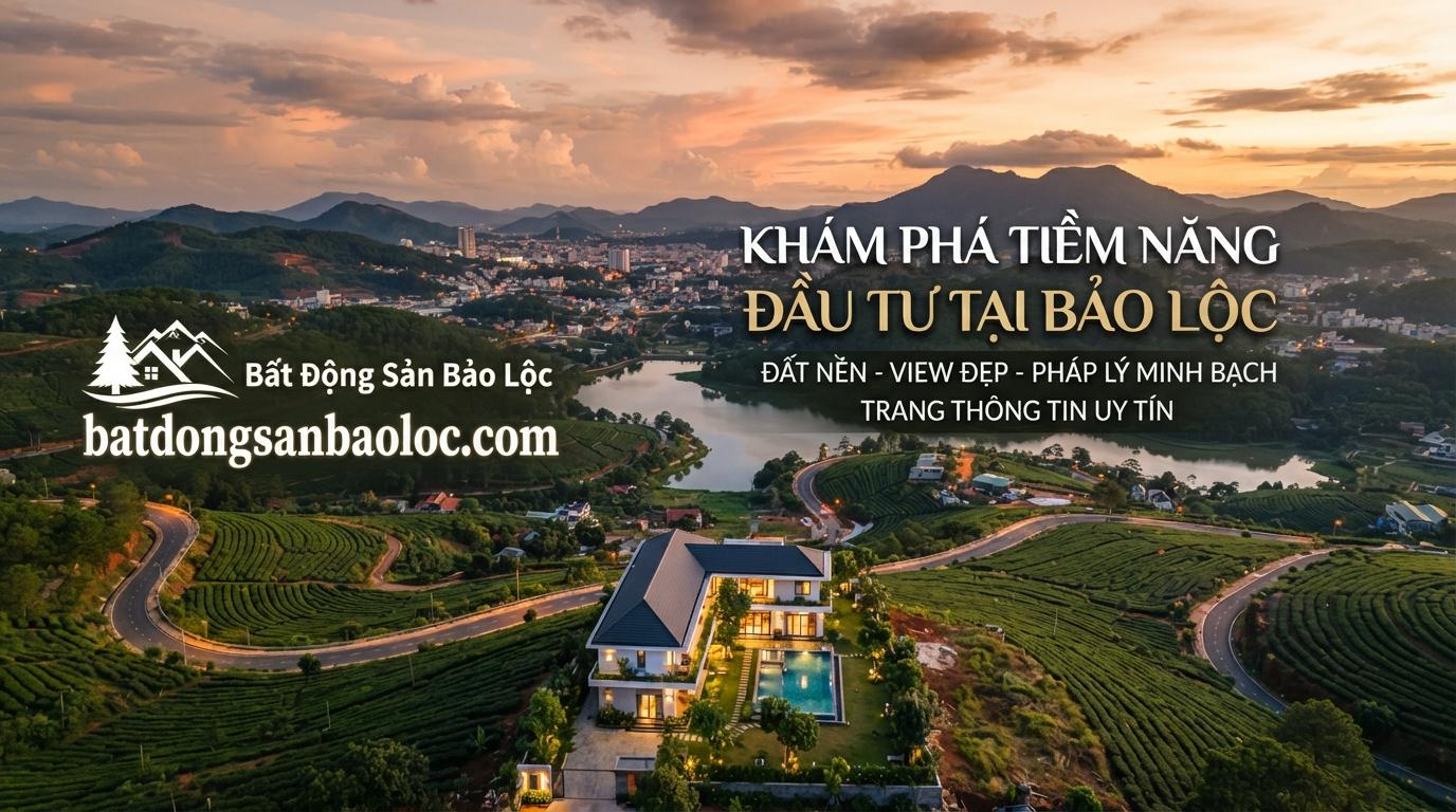 Batdongsanbaoloc.com