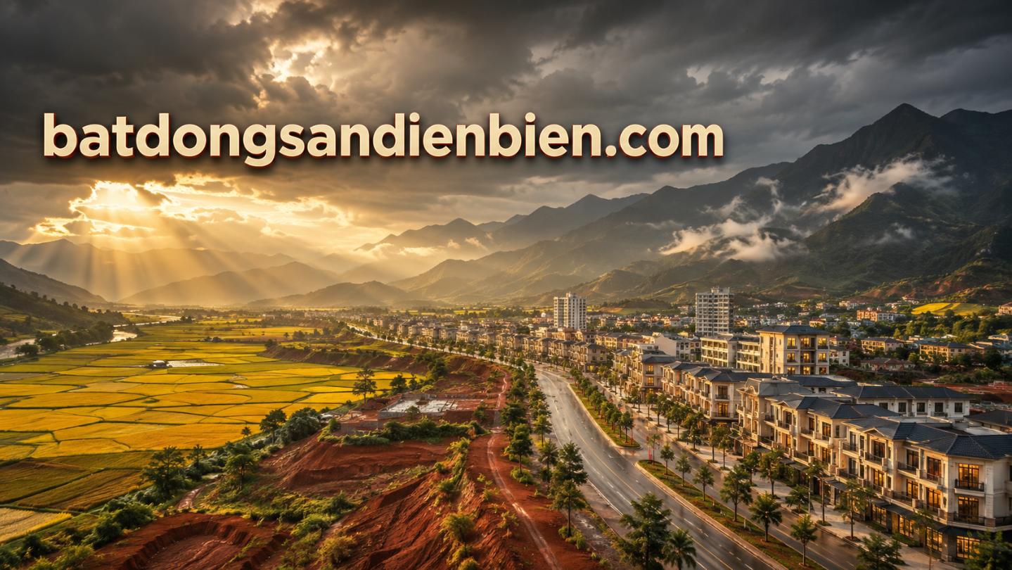 Batdongsandienbien.com