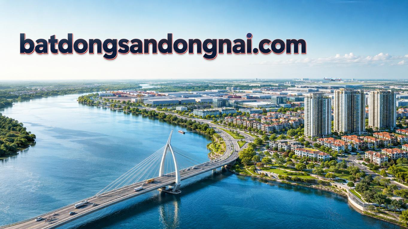 Batdongsandongnai.com