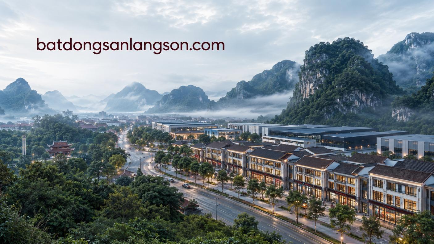 Batdongsanlangson.com