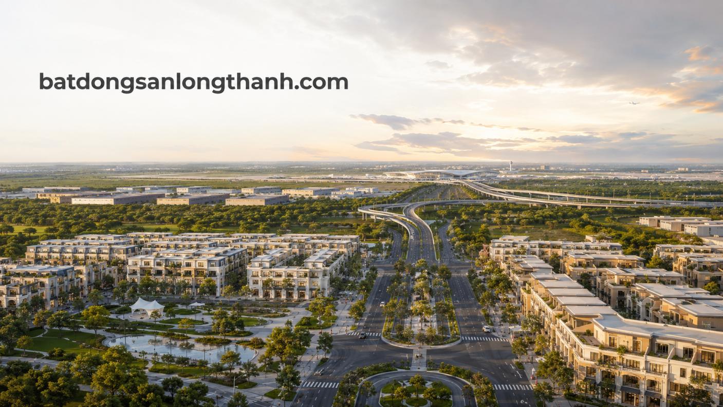 Batdongsanlongthanh.com