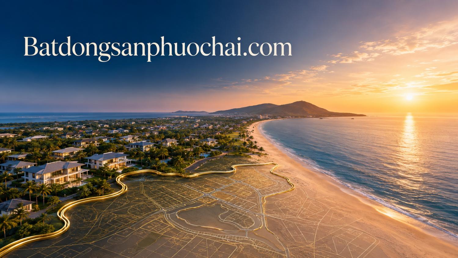 Batdongsanphuochai.com