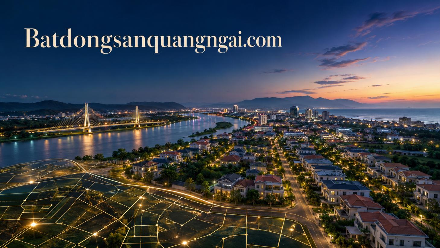 Batdongsanquangngai.com