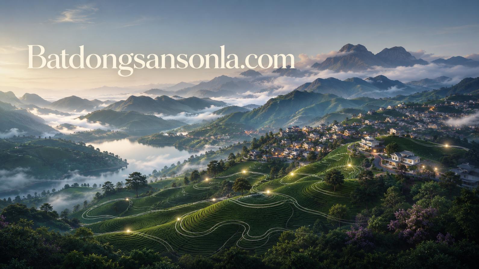 Batdongsansonla.com