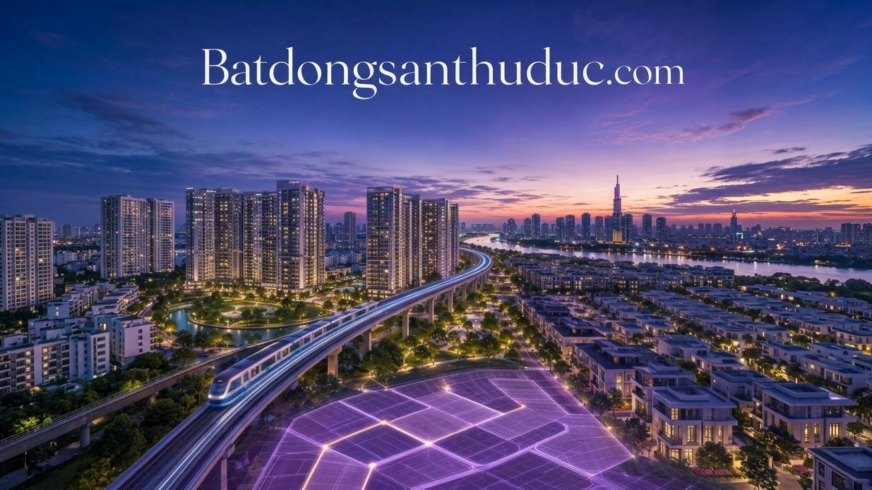 Batdongsanthuduc.com