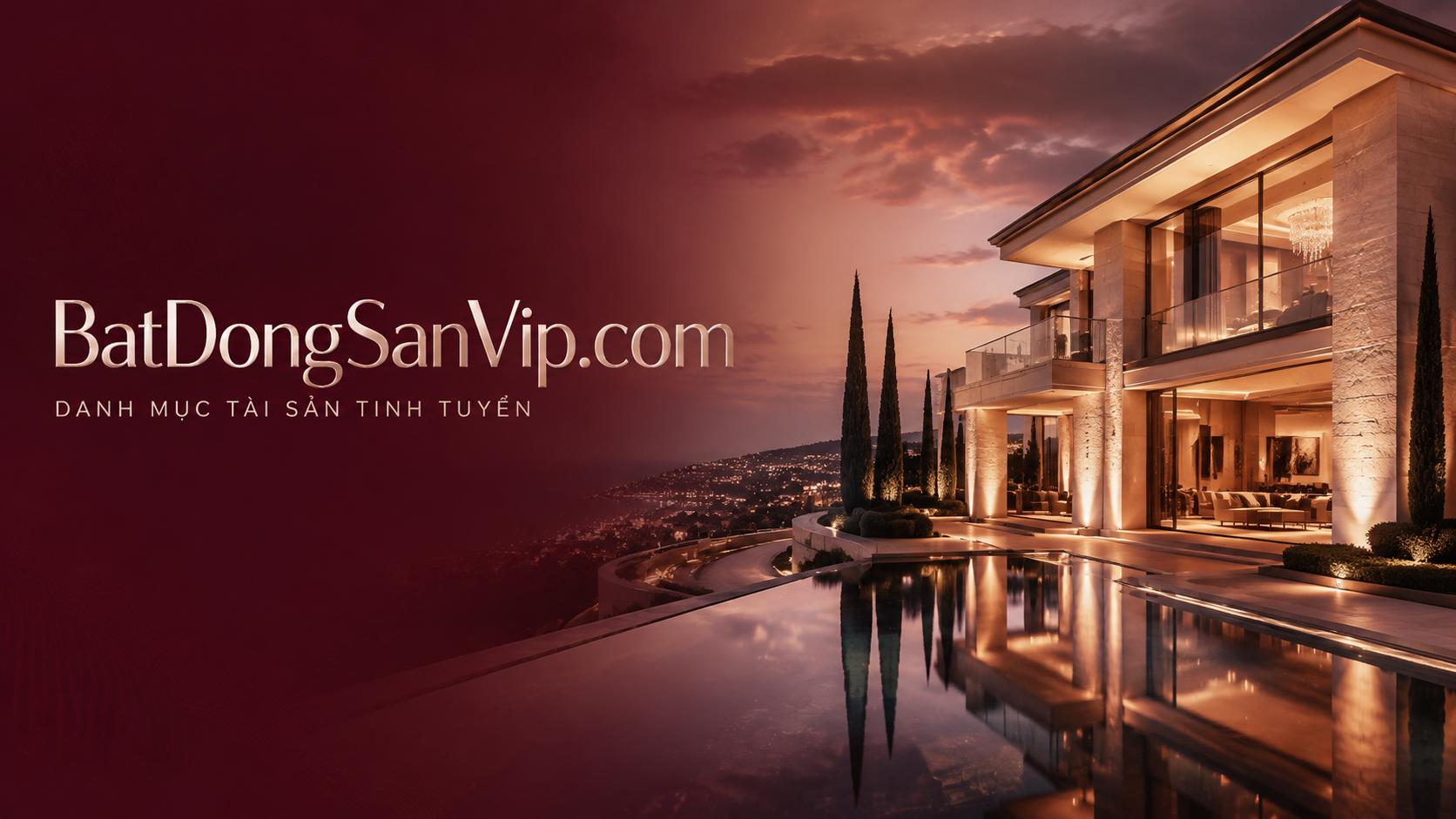 BatDongSanVip.com