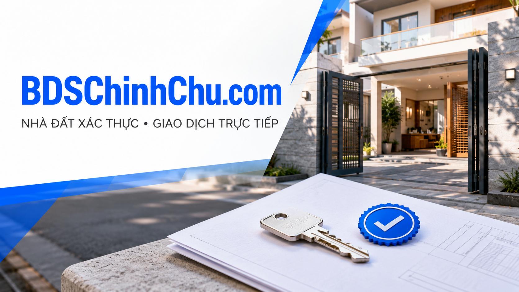 BDSChinhChu.com