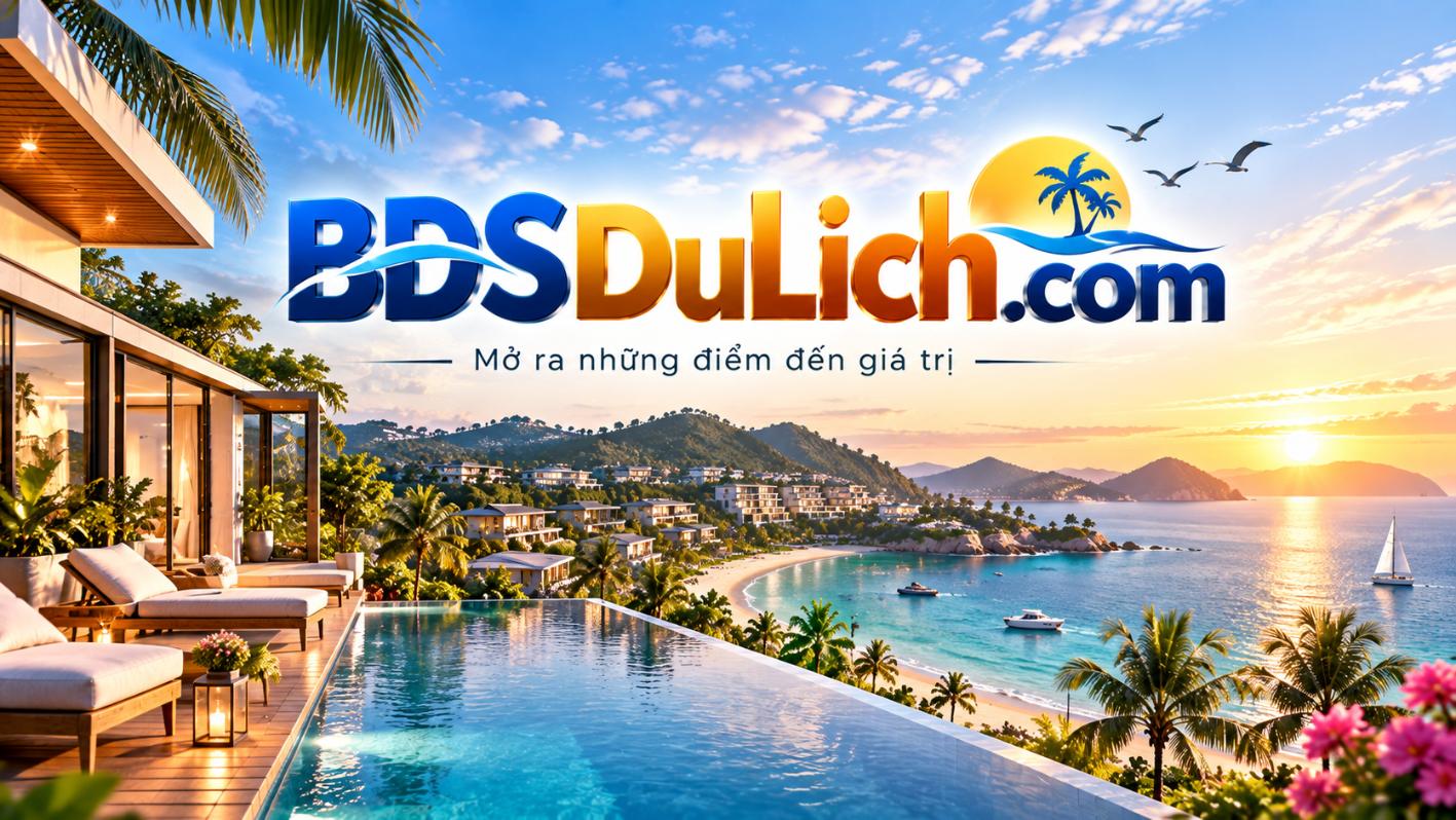BDSDuLich.com