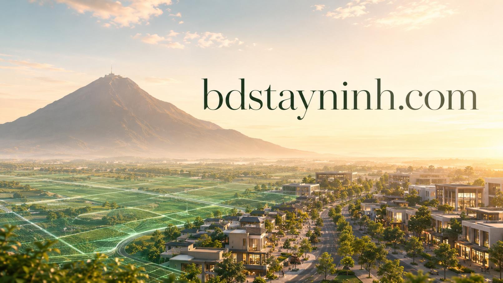 Bdstayninh.com