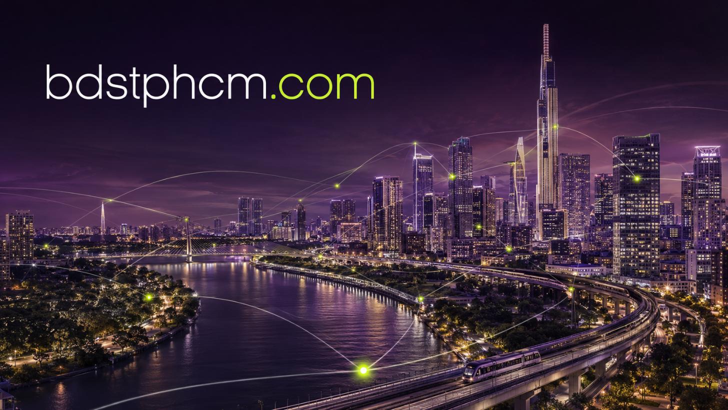 Bdstphcm.com