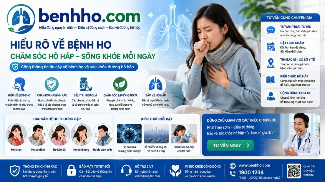 Benhho.com