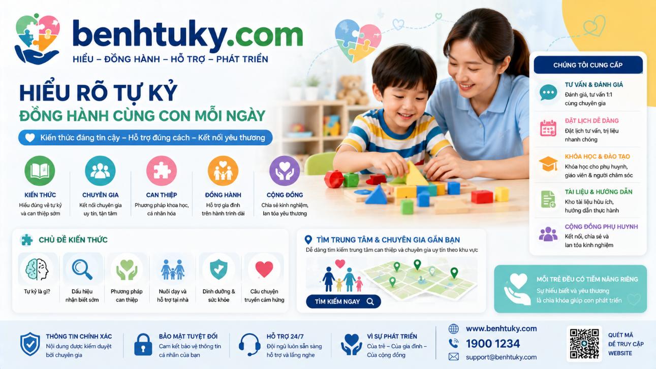 Benhtuky.com