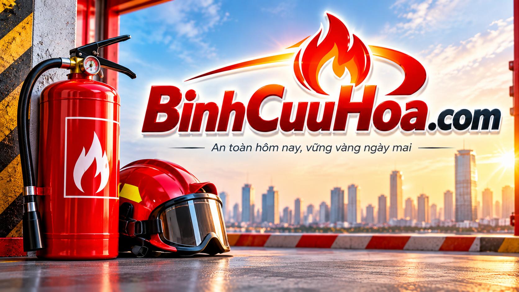 Binhcuuhoa.com