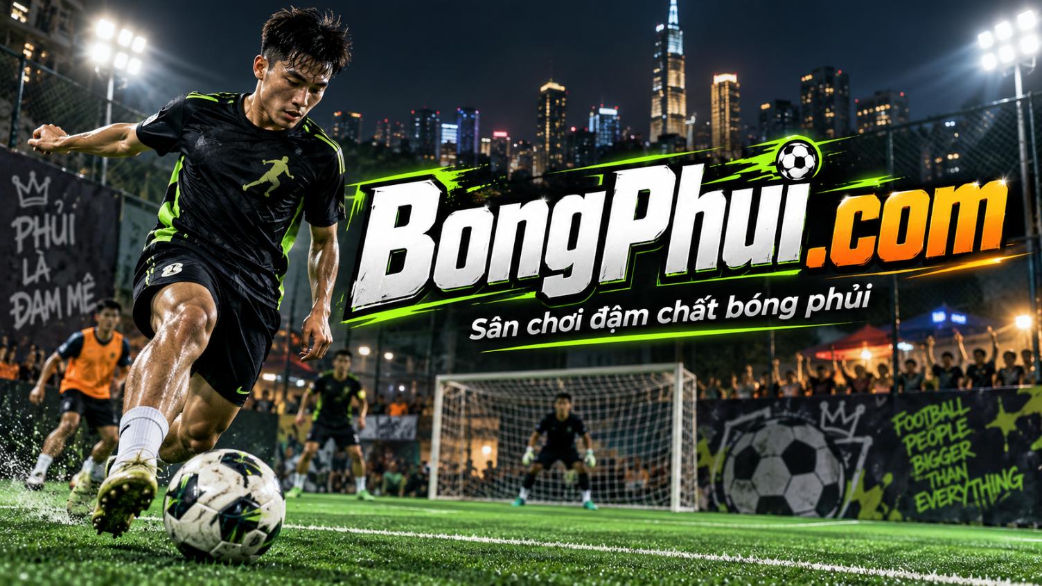 Bongphui.com