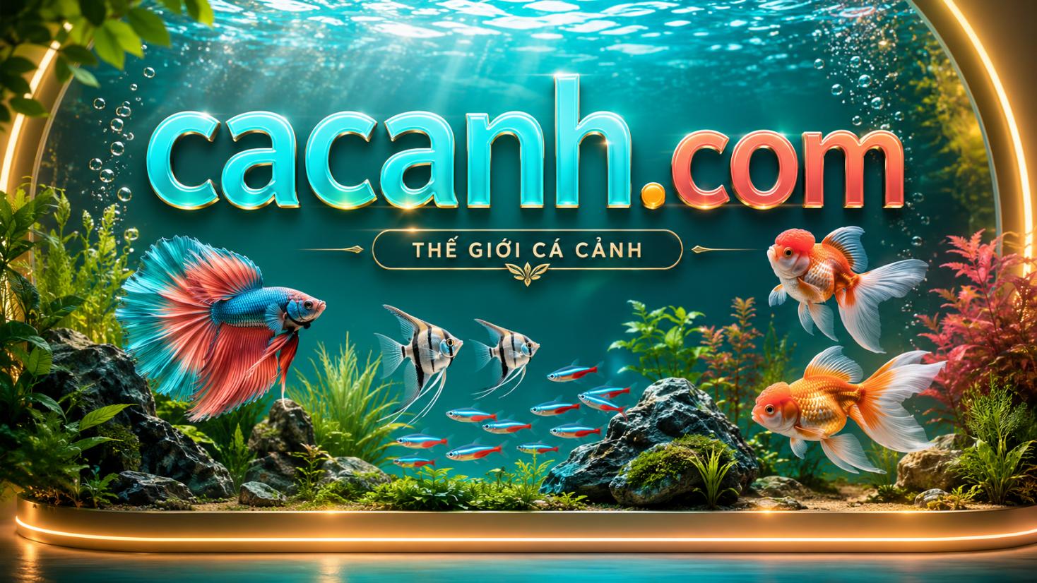 CaCanh.com