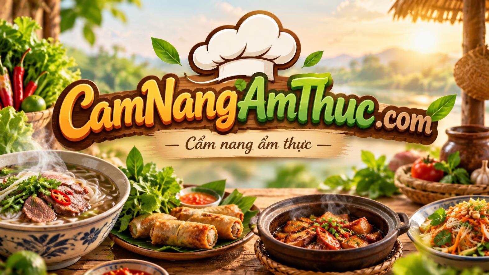 CamNangAmThuc.com