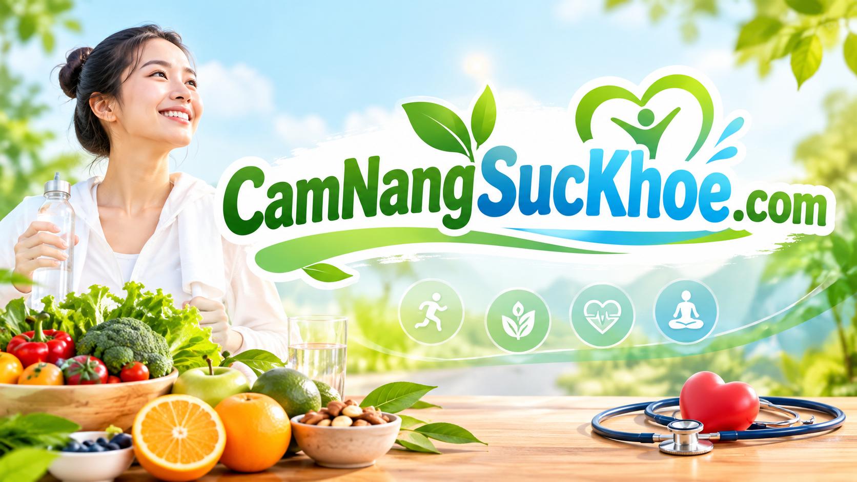 Camnangsuckhoe.com