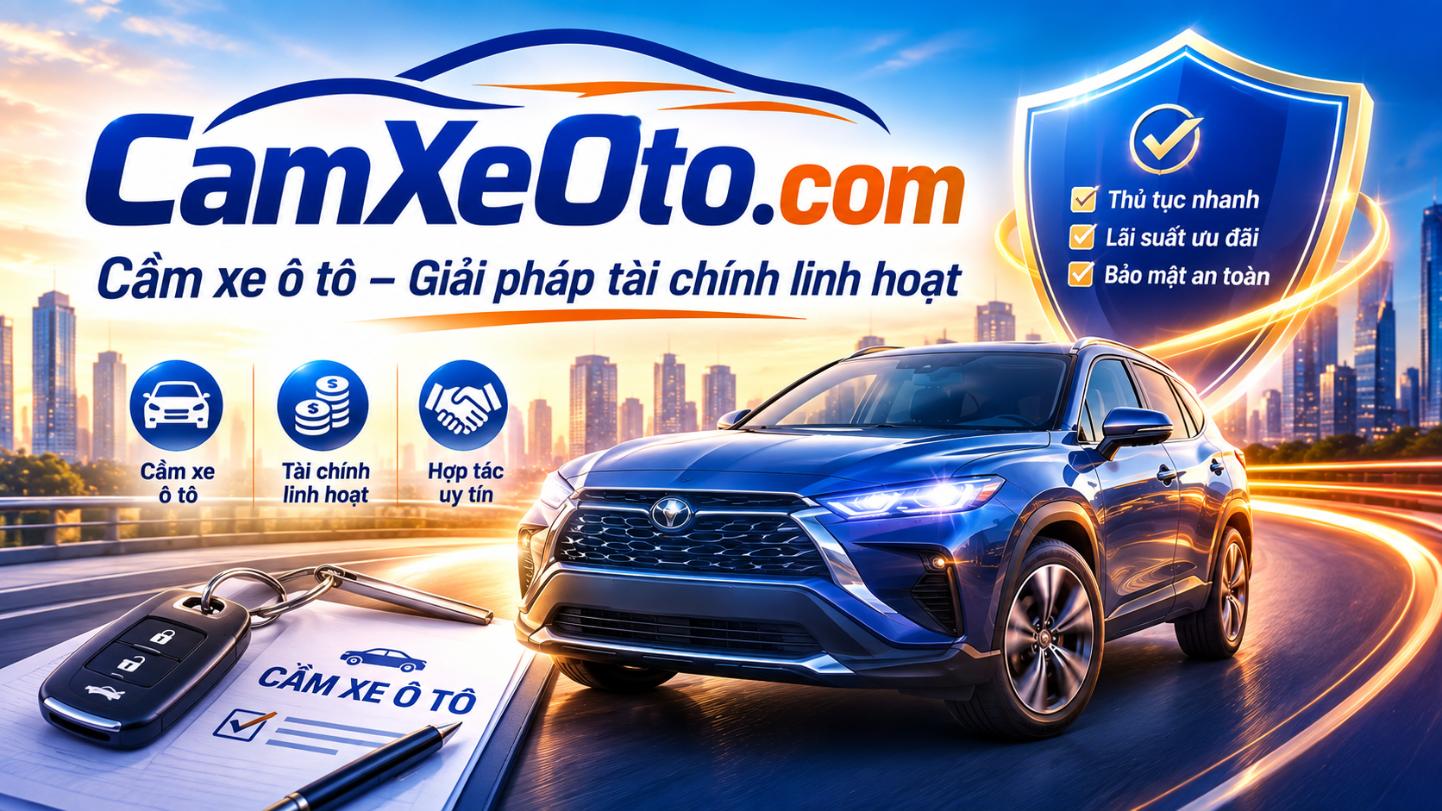 CamXeOto.com